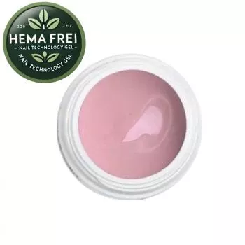 No File Builder Gel Calamintha für schnelle Nails